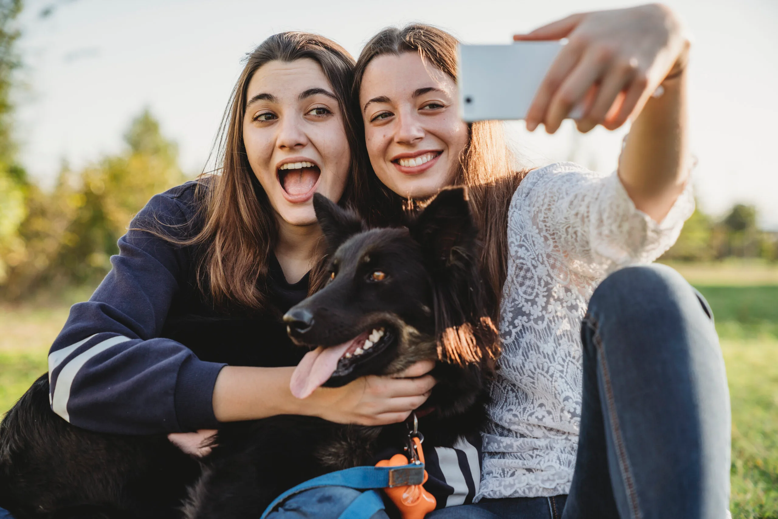 10 Interesting Health Advantages of Having a Pet (Backed by Science)